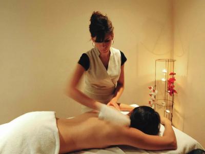 Parc Beaumont & Spa Pau - MGallery - 28