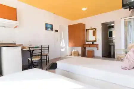 Yiannis Manos Resort - 147