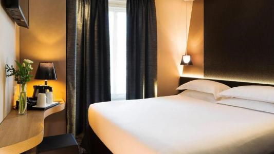 Best Western Plus Quartier Latin Pantheon - 6