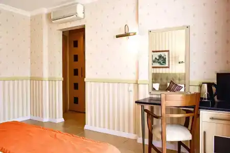 Mersoy Bellavista Suites - 89