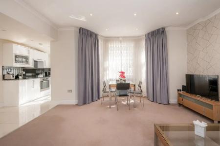 Manson Place - 177