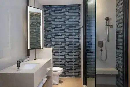 Fairfield by Marriott Shanghai Jingan - 26
