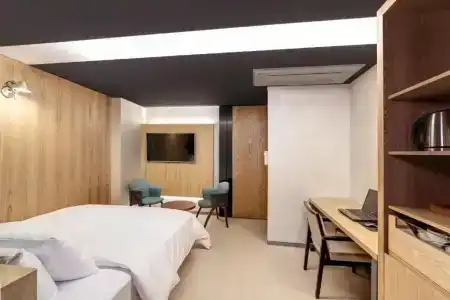 Capace Gangnam - 75