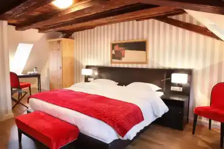 Hôtel Ettenheim - 27