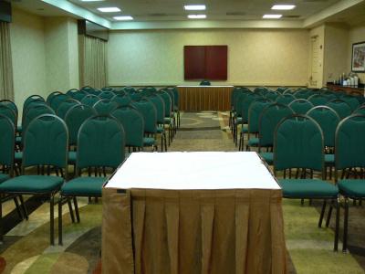 Hampton Inn Tropicana Las Vegas - 21