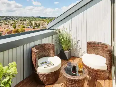 Pullman Stuttgart Fontana - 83
