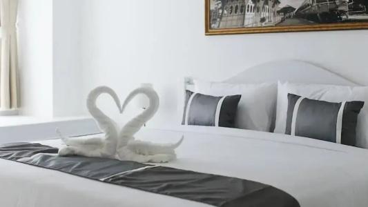 B2 Hua Hin Premier Resort - 12