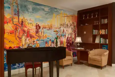 Ramada Resort Kranjska Gora - 7