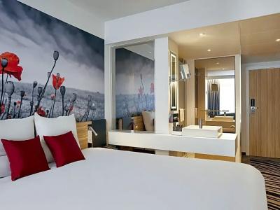 Novotel Ieper Centrum - 47