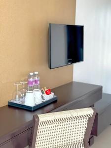 Grand Supicha City - Sha Plus - 96