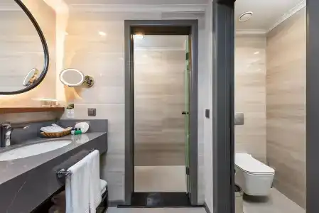 Seaden Quality Resort & Spa - 43