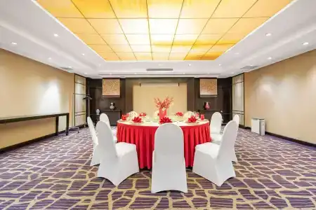 Ramada Plaza Pudong Shanghai - 18