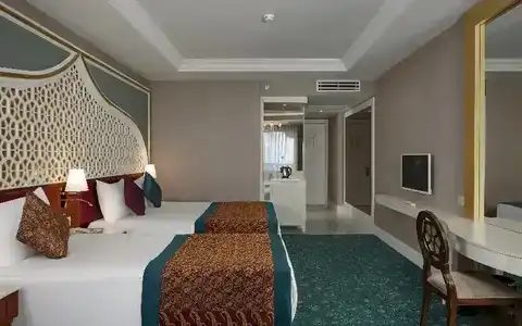 Royal Taj Mahal - All Inclusive - 57