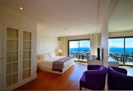 hİLlstone Bodrum & Spa - 51