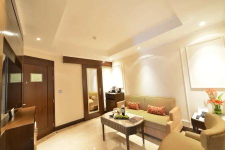 Ramada Plaza Chennai - 51