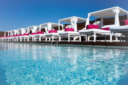 One Ibiza Suites - 21
