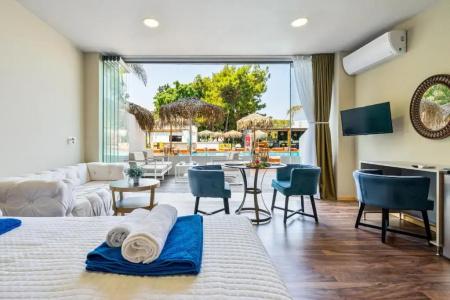 Bamboo Suites Boutique - 36