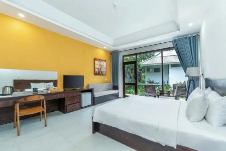 Kingo Retreat Resort - 87