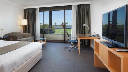 Crowne Plaza, An Ihg - 92