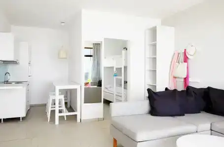 White Lagoon Resort - All Inclusive - 28