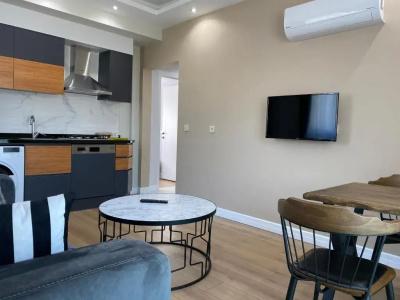 premium park apart otel - 71