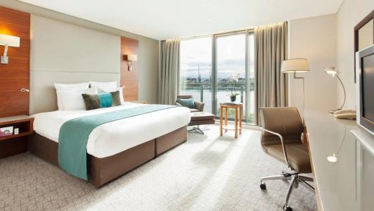 Crowne Plaza London - Docklands, An Ihg - 86