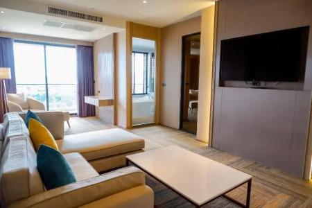 Laguna Grand & Spa Songkhla - 152