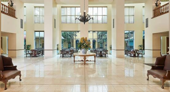 Stamford Plaza - 0