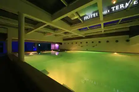 Terme Di - 1