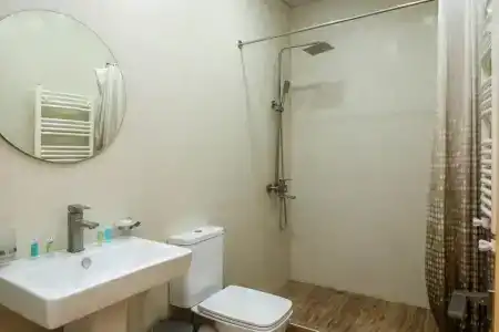 Getap Resort Arzni - 8