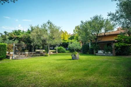 Residence e B&B Villamirella - 219