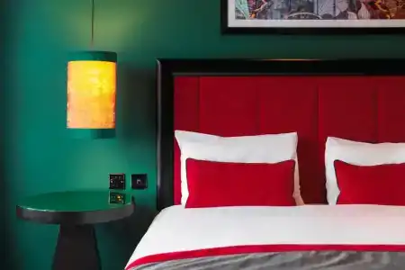 Malmaison Newcastle - 54