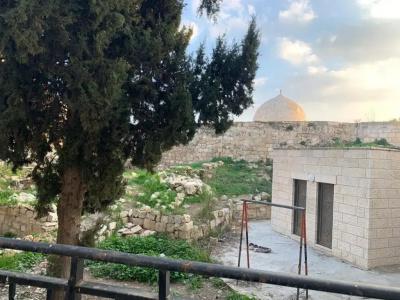 Mount of Olives - 51