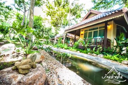 Baan Nam Pen Resort - 38