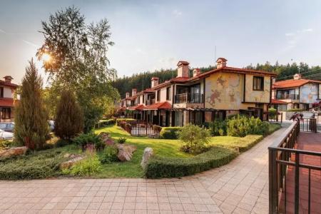 Ruskovets Thermal SPA & Ski Resort - 50