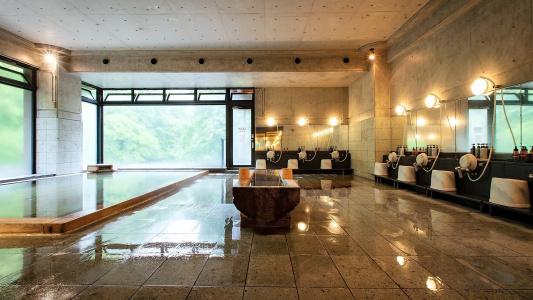 Osawa Onsen Sansuikaku - 18