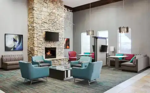 Residence Inn by Marriott - 12