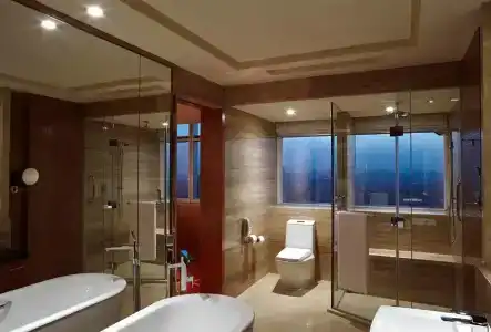 Suzhou Marriott - 92