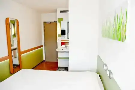 ibis budget Metz Technopole - 82