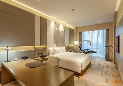 Radisson Exhibition Center Shanghai - 47