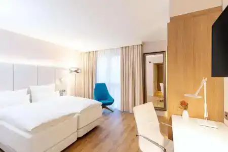 Nh Mannheim - 33