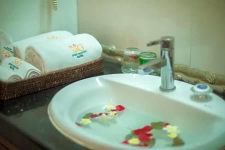 Shwe Ingyinn Mandalay - 73