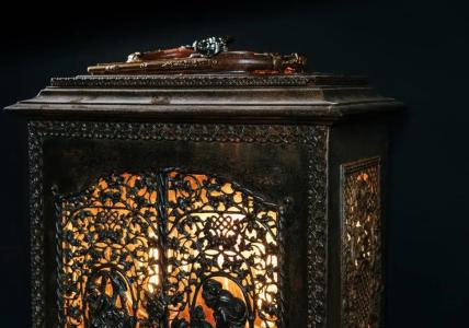 Boutique The Noblemen - 42