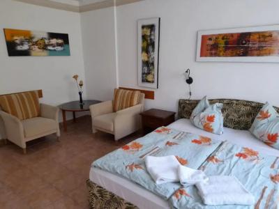 Guest House Móritz - 17