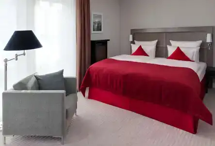 Steigenberger Grand& Spa Heringsdorf - 140