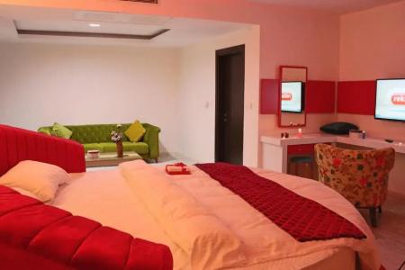 Grand Beyaz Saray Otel - 1