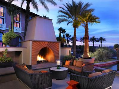 The Westin Lake Las Vegas Resort & Spa - 23