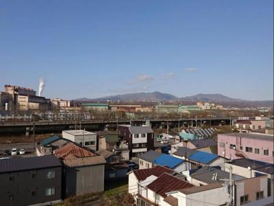 Muroran Hills - 15
