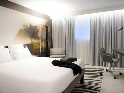 Novotel Caen Côte de Nacre - 53