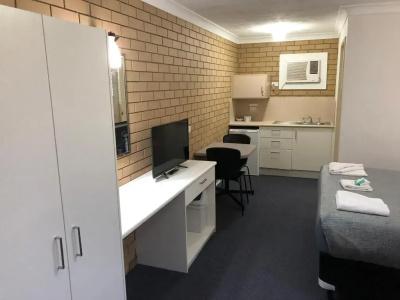 Chermside Motor Inn - 15